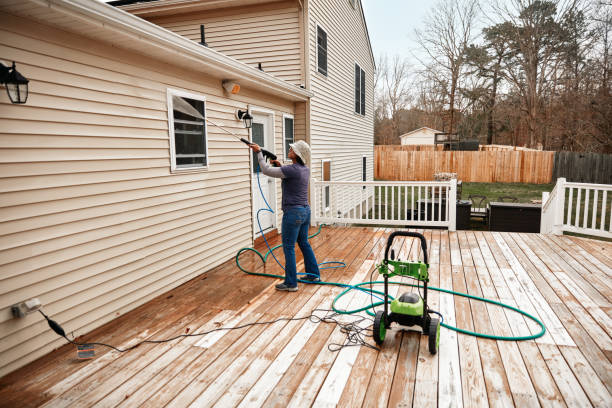 Best Best Pressure Washing Companies  in Benton, IL