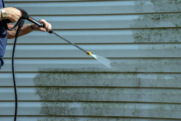 Benton, IL Pressure Washing Company