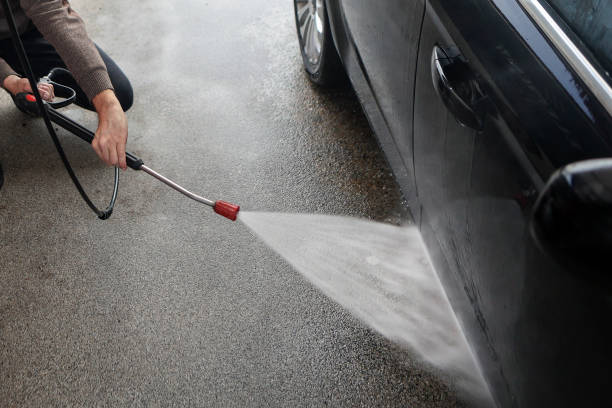 Best Fence Pressure Washing  in Benton, IL